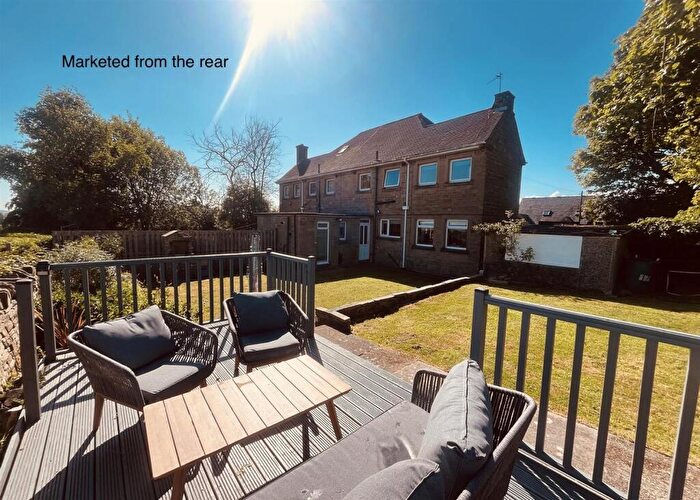 3 Bedroom Semi-Detached House For Sale In Kaye Lane, Almondbury, Huddersfield, HD5
