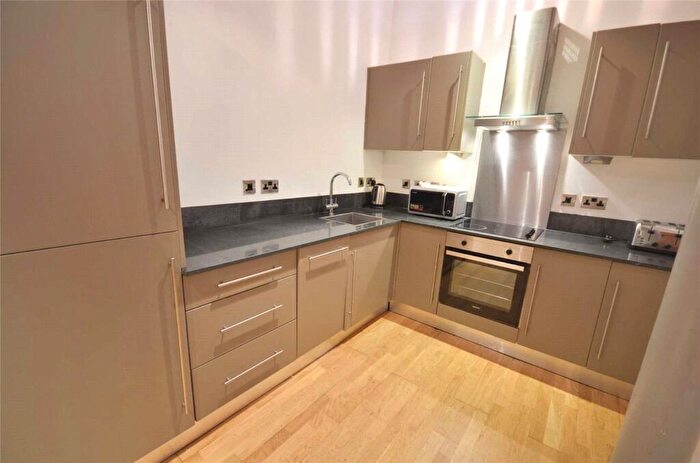 2 Bedroom Apartment To Rent In Vulcan Mill, Malta Street, Manchester City Centre, Greater Manchester, M4