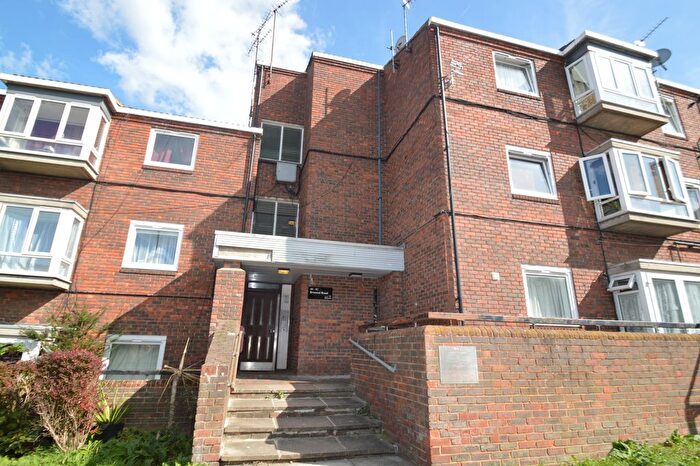 1 Bedroom Flat For Sale In Erwood Road, London, SE7