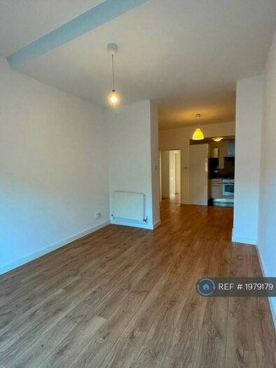 1 Bedroom Flat To Rent In Norma Road, Liverpool, L22