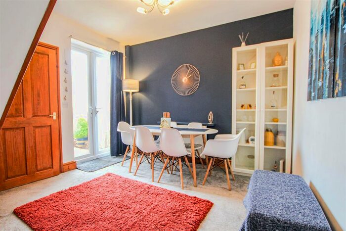 2 Bedroom Terraced House To Rent In Haughton Road, York, YO30