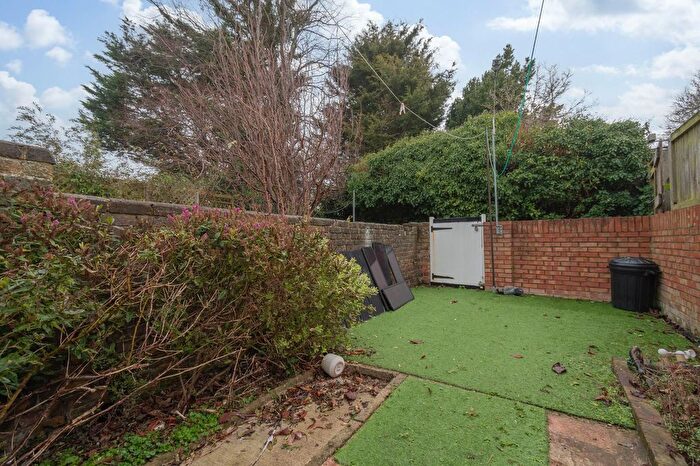 3 Bedroom Terraced House For Sale In Chapel Road, Ramsgate, CT11
