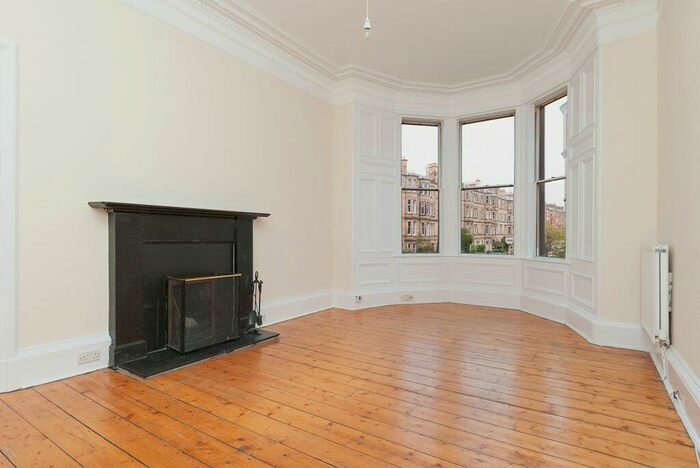 2 Bedroom Flat To Rent In L &# Marchmont Road, Edinburgh, EH9