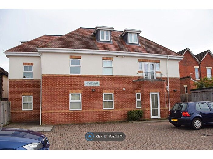 1 Bedroom Flat To Rent In Belle Vue Road, Bournemouth, BH6