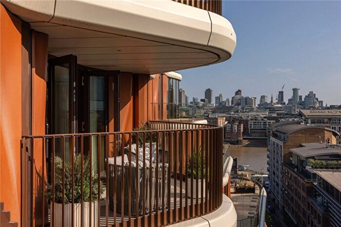3 Bedroom Flat For Sale In Triptych, Eastern Building, Triptych Place, London, SE1