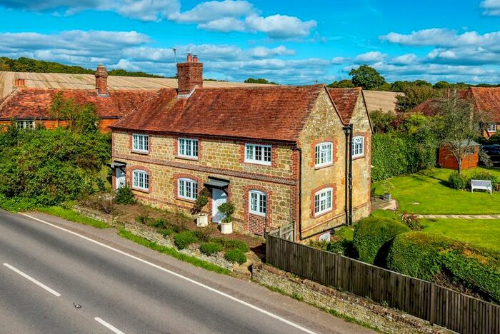 4 Bedroom House For Sale In Northchapel, Petworth, GU28