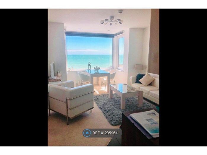2 Bedroom Flat To Rent In Marine Drive West, Bognor Regis, PO21