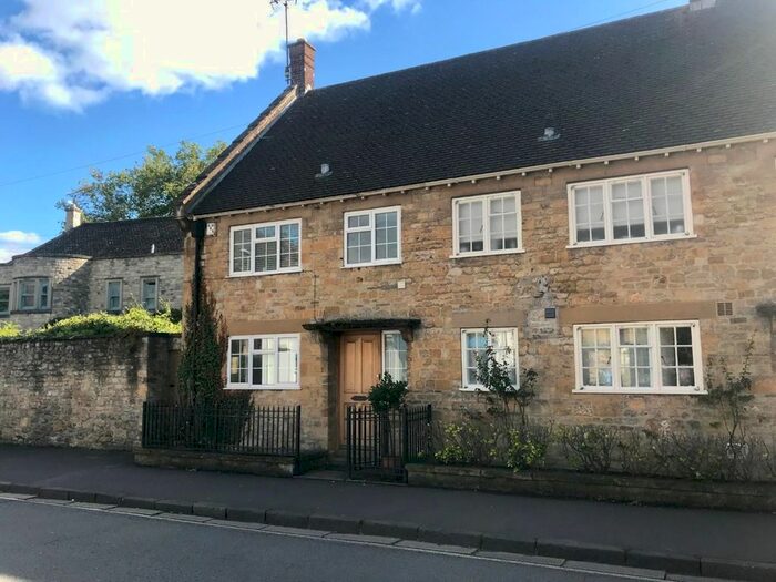 2 Bedroom Terraced House To Rent In Long Street, Sherborne DT9