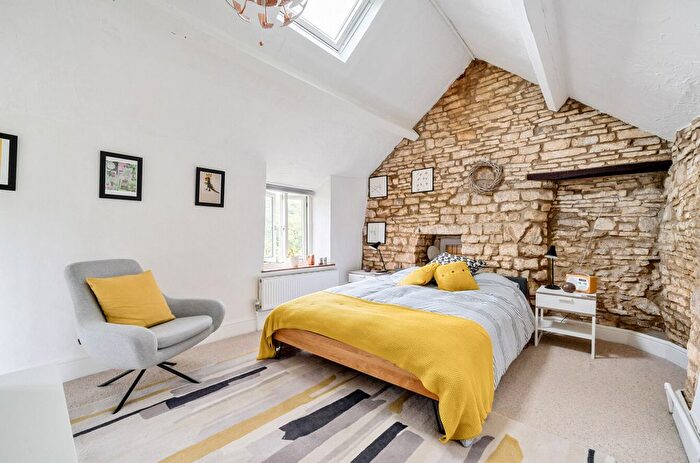 4 Bedroom Detached House For Sale In Rack Hill, Chalford, GL6