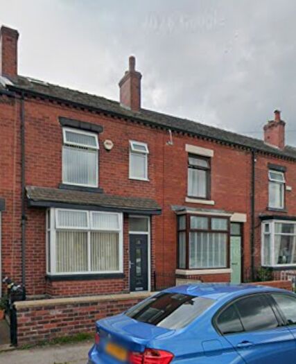 2 Bedroom Terraced House For Sale In Kildare Street, Farnworth, Bolton, BL4