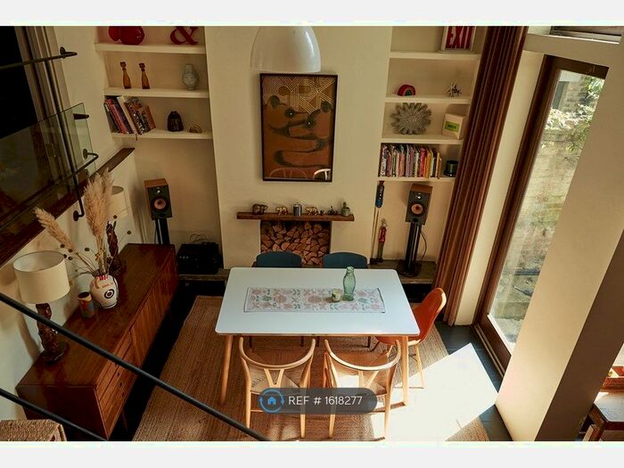 3 Bedroom Terraced House To Rent In Rushmore Road, London, E5