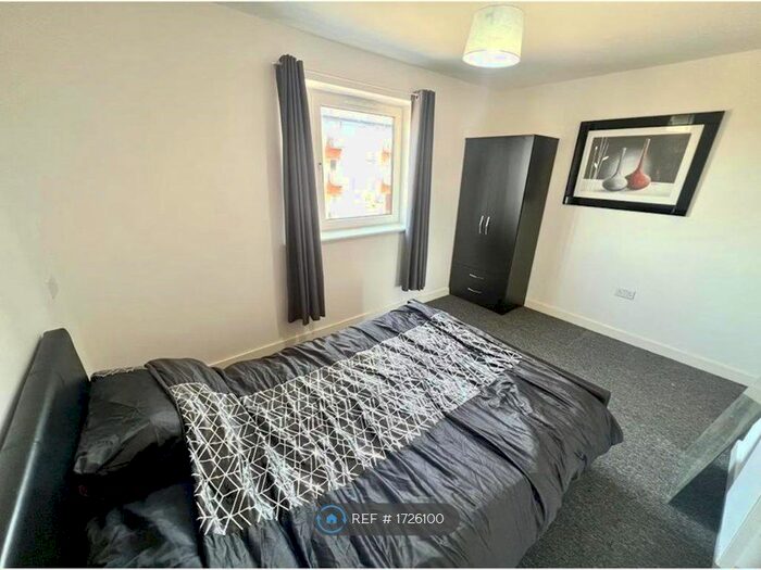 2 Bedroom Flat To Rent In Broad Gauge Way, Wolverhampton, WV10