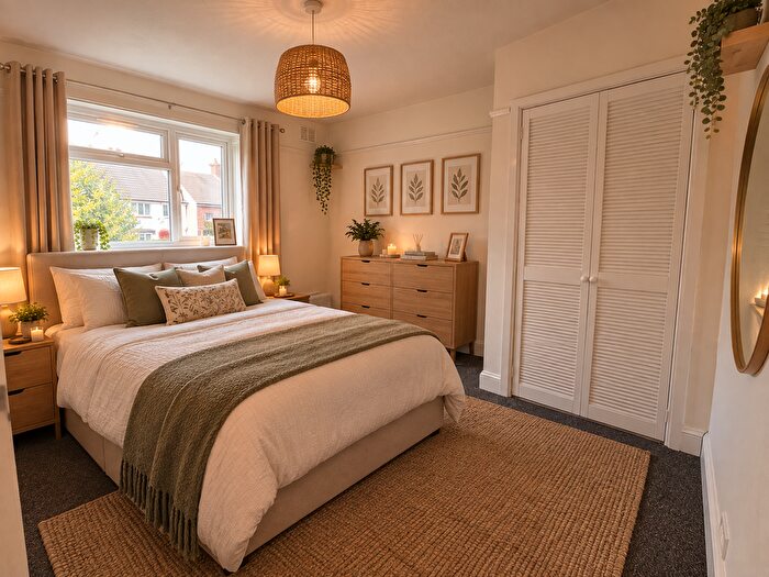 3 Bedroom Terraced House To Rent In Donald Drive, Romford, RM6