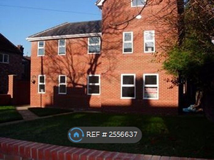 1 Bedroom Flat To Rent In Green Lane, Mossley Hill, Liverpool, L18