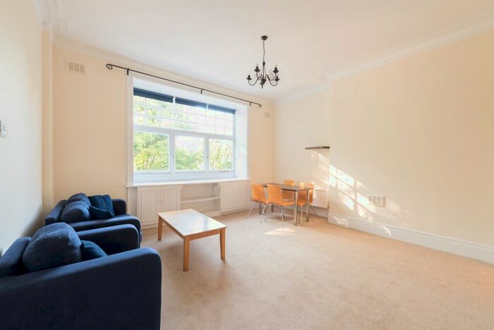1 Bedroom Flat To Rent In Belsize Avenue, London, NW3