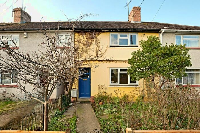 3 Bedroom Property To Rent In Arnold Road, Oxford, OX4