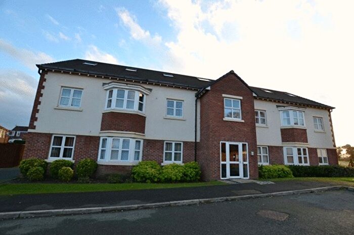 1 Bedroom Flat To Rent In Anchor Fields, Eccleston, PR7