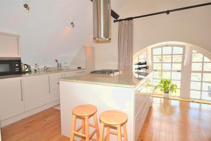 1 Bedroom Flat To Rent In Craven Gardens, London, SW19