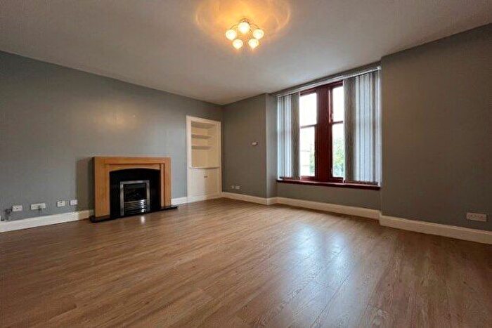 1 Bedroom Flat To Rent In Nelson Street, Greenock, PA15