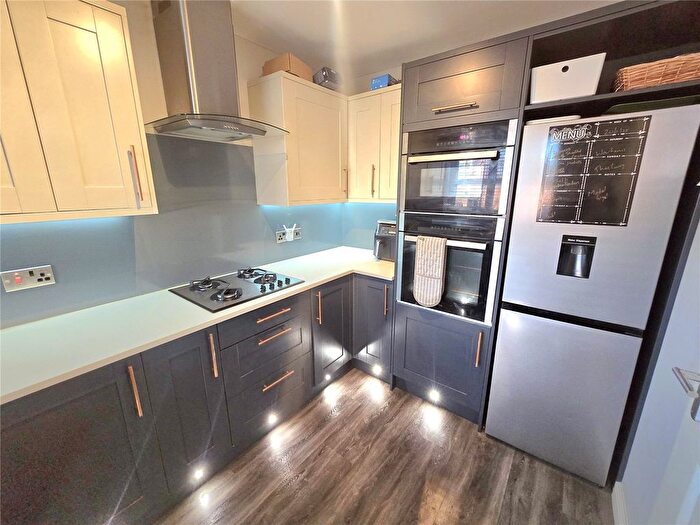 3 Bedroom Semi-Detached House For Sale In Witnell Road, Radford, Coventry, CV6
