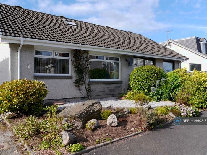 2 Bedroom Semi-Detached House To Rent In Westdyke Way, Elrick, Westhill, AB32