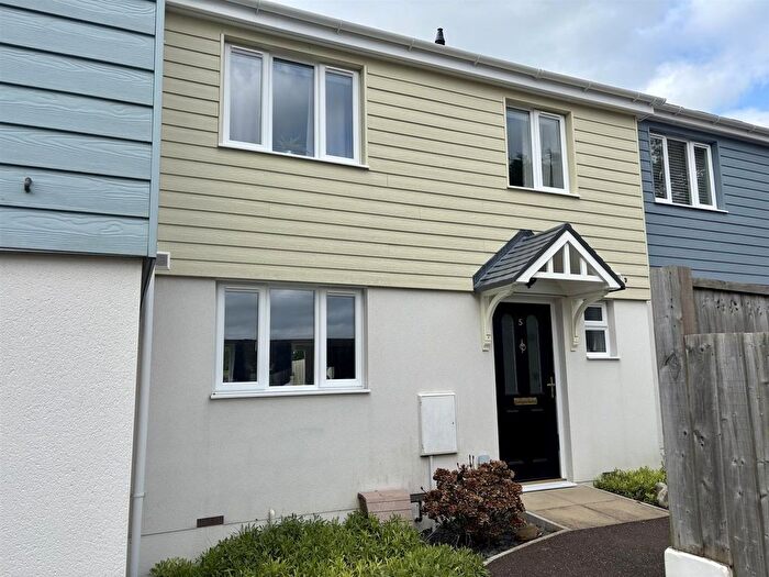 3 Bedroom Terraced House To Rent In Shire Lane, Lyme Regis, DT7