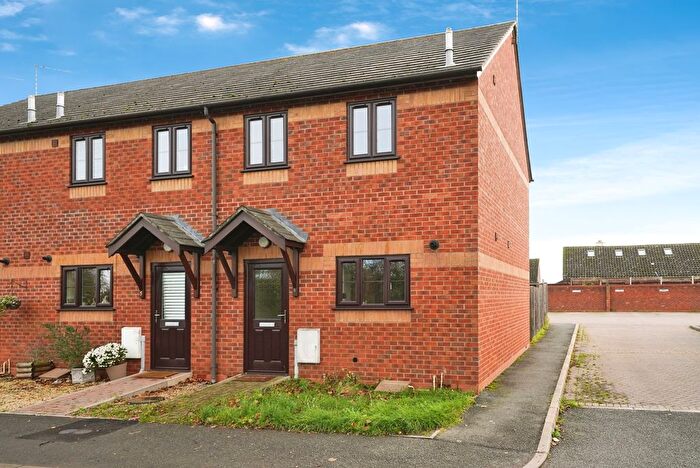 2 Bedroom Detached House For Sale In Hereford Road, Leigh Sinton, Malvern, Worcestershire, WR13
