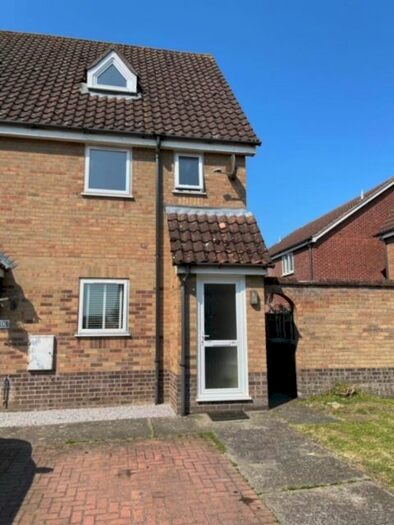 1 Bedroom Maisonette To Rent In Yew Tree Road, Attleborough, NR17