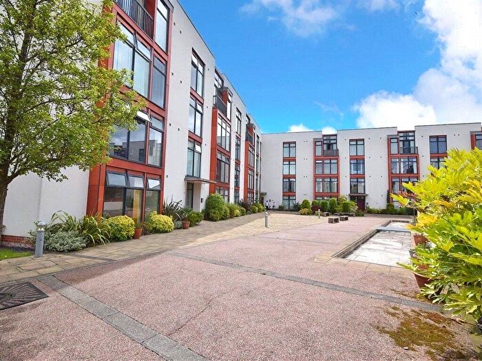 2 Bedroom Garage / Parking To Rent In Crown House, A Freshpool Way, Sharston, Manchester, M22