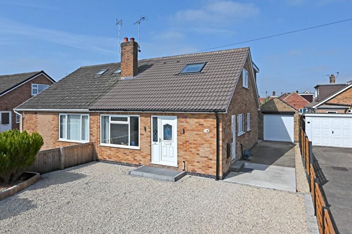 3 Bedroom Bungalow To Rent In Abelton Grove, Haxby, York, YO32