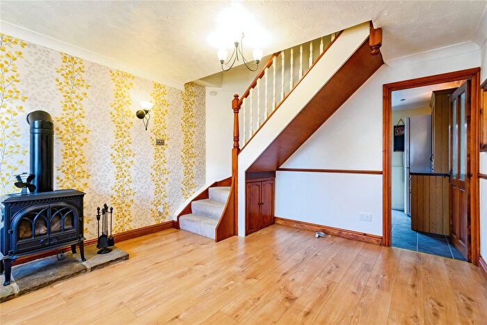 2 Bedroom Semi-Detached House For Sale In Plymouth Grove, Radcliffe, Manchester, Greater Manchester, M26