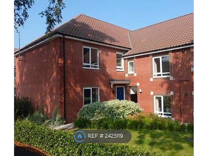 2 Bedroom Flat To Rent In Southalls Way, Norwich, NR3