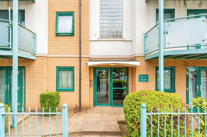 2 Bedroom Apartment To Rent In Imperial Drive, Harrow, HA2