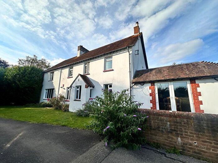 5 Bedroom Detached House To Rent In Church Lane, Littlehampton, BN17