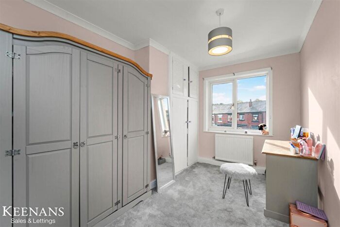 2 Bedroom Terraced House For Sale In Garnett Street, Ramsbottom, BL0