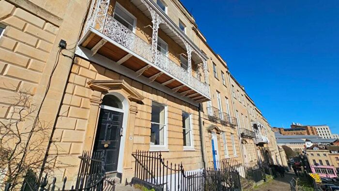 2 Bedroom Flat To Rent In Charlotte Street, Bristol, BS1