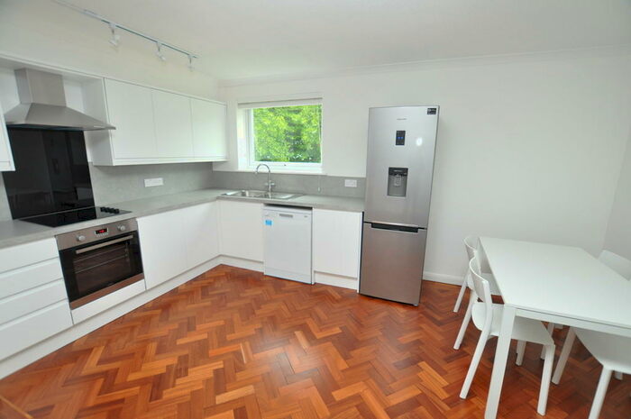 3 Bedroom Apartment To Rent In Hilgay Court, Cross Lanes, Guildford, GU1