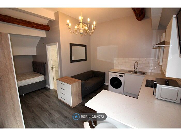 1 Bedroom Flat To Rent In The Stiles, Ormskirk, L39