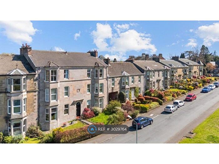 2 Bedroom Flat To Rent In Clydeshore Road, Dumbarton, G82