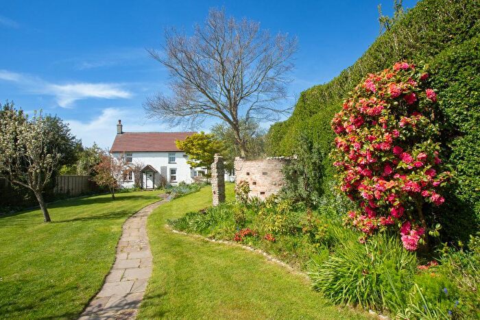 3 Bedroom Detached House For Sale In Hankham Street, Hankham, Westham, East Sussex, BN24