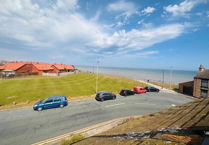 2 Bedroom Semi-Detached House For Sale In Seathorne, Withernsea, HU19