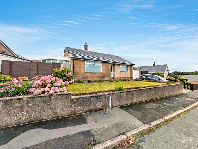 2 Bedroom Detached Bungalow For Sale In Whitestiles, Seaton, Workington, CA14