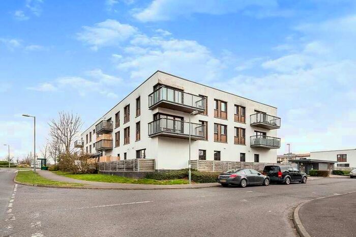 1 Bedroom Apartment To Rent In The Courtyard, Beggarwood, Basingstoke, Hampshire, RG22