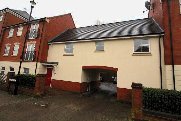 2 Bedroom Property To Rent In Stonechat Road, Coton Meadows, CV23