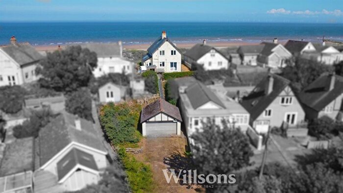 3 Bedroom House For Sale In Anderby Creek, PE24