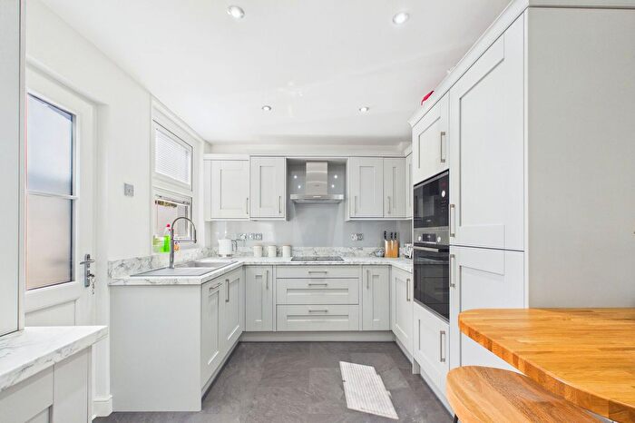 2 Bedroom Terraced House For Sale In Vulcans Lane, Workington, CA14