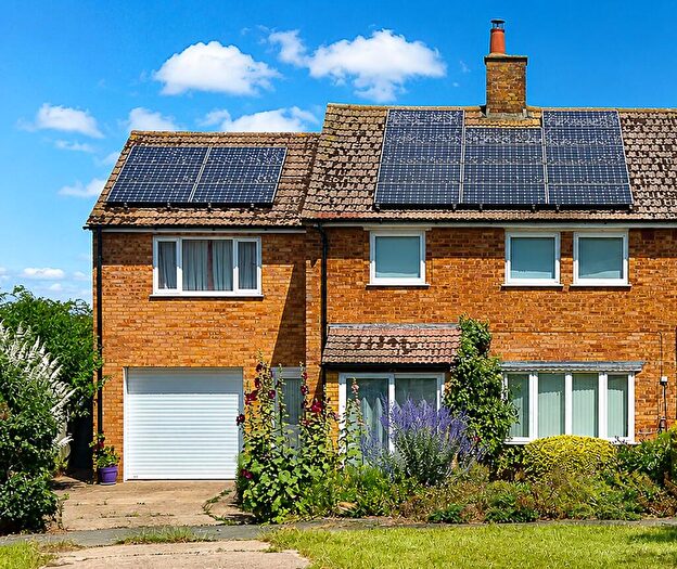 1 Bedroom Property To Rent In Wellington Road, Aylesbury, HP21