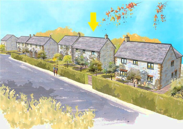 4 Bedroom Detached House For Sale In Ham Lane, Compton Dundon, Somerton, Somerset, TA11