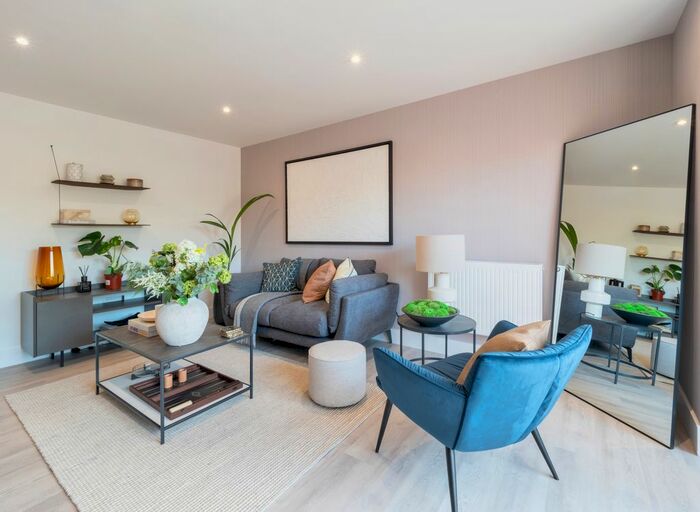 1 Bedroom Flat To Rent In Ascot Road, Watford, WD18