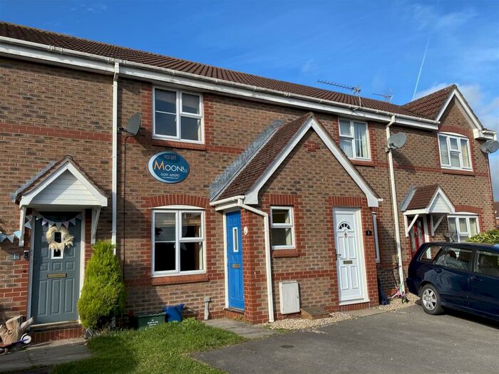 2 Bedroom Terraced House To Rent In St Josephs Close, Undy, NP26
